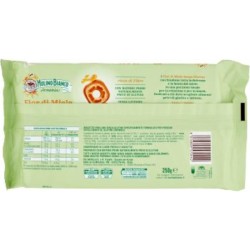 Mulino Bianco Armonia Fior di Miele Biscotti Senza Glutine e Senza Lattosio 250 gr