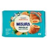 Misura Privolat 6 Cornetti Albicocca 298 g