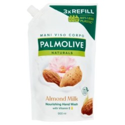 Palmolive ricarica sapone...