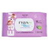 Fria Easy La Carta Veramente Igienica Effetto Emolliente 50 pz