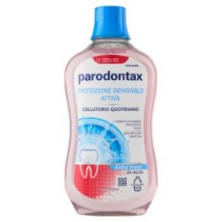 Parodontax Collutorio...