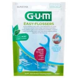 GUM Easy-Flossers Filo...