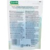 GUM Easy-Flossers Filo Interdentale 30 pz