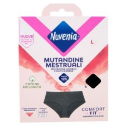 Nuvenia Mutandine Mestruali...