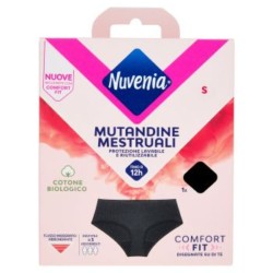 Nuvenia Mutandine Mestruali...