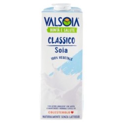 Valsoia Bontà e Salute Soya...