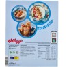 Kellogg's All-Bran Natural Cereali Integrali Ricchi di Fibre 450 gr
