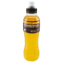 Powerade Orange 0.5l Pet...
