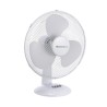 Ventilatore da Tavolo Melchioni 40cm Silenzioso 3 Velocità Casa Ufficio