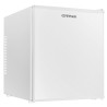 Frigorifero Minibar G3 Ferrari Rinfresco 46 Litri Bianco Ideale per Hotel, Residence e Uffici
