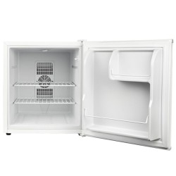 Frigorifero Minibar G3 Ferrari Rinfresco 46 Litri Bianco Ideale per Hotel, Residence e Uffici