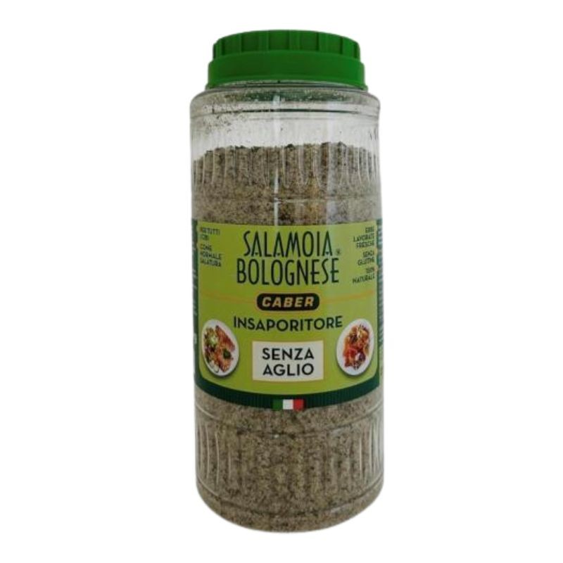 CABER Insaporitore Salamoia Bolognese Senza Aglio Kg 1