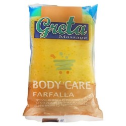 Spugna Body Care Farfalla...