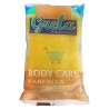 Spugna Body Care Farfalla Greta Massage per Bagno e Doccia Spugna Massaggio Corpo Colori Assortiti
