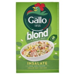 Riso Gallo Blond Insalate 1 Kg
