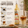 Beltion Latte di Mandorla Senza Aromi bottiglia 50 cl