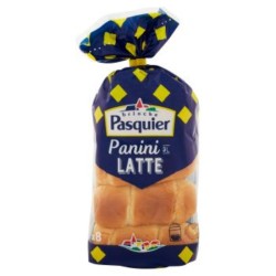 Brioche Pasquier Panini al...