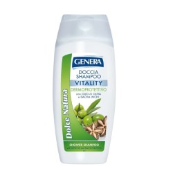 GENERA Doccia Shampoo...
