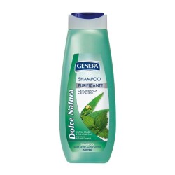 GENERA Shampoo Ortica...