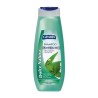 GENERA Shampoo Ortica Bianca ed Eucalipto 500 ml Shampoo per Capelli