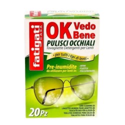 FATIGATI Tovagliette...