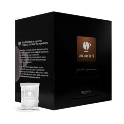 100 Capsule Miscela Argento...