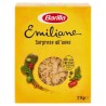 Barilla Emiliane Sorprese pasta all'uovo 275gr