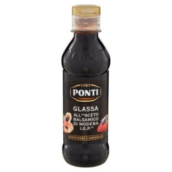 Ponti Glassa All'"Aceto...