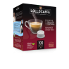 100 Capsule Miscela Classico Lollo Caffè compatibili Espresso Point