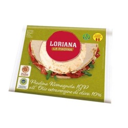 Loriana Piadina Romagnola...