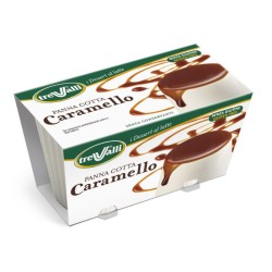 Dessert Panna Cotta...