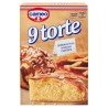 CAMEO Preparato per 9 Torte 373 gr