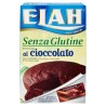 ELAH Preparato per torta al cioccolato senza glutine 282 gr
