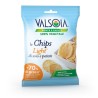 LE CHIPS LIGHT VALSOIA PATATINE NON FRITTE 25GR
