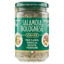 Caber Salamoia Bolognese...