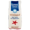 Gemma Sale Marino Integrale Grosso 1 kg