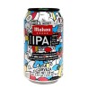 Birra Mahou Session IPA 4.5% Lattina 33cl Cerveza