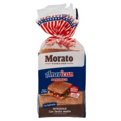 American Sandwich Morato...