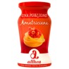 Sugo Amatriciana Althea 120 gr monoporzione