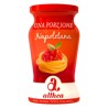 Sugo alla Napoletana Althea 120 gr monoporzione