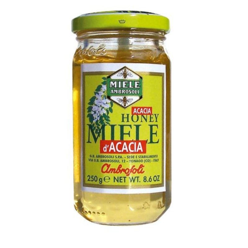 Miele d'Acacia Ambrosoli 250 gr