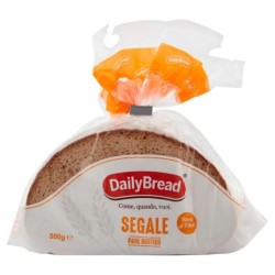 DAILYBREAD Pane di Segale...