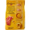 Barilla Emiliane Tortellini con Prosciutto Crudo pasta all'uovo 250 g