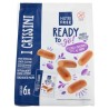 Nutrifree Ready To Go! I Grissini 6 porzioni 180 g