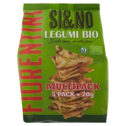 Fiorentini Si&No Legumi Bio...