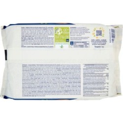 Nutrifree Panfette senza glutine conf 4x75 g