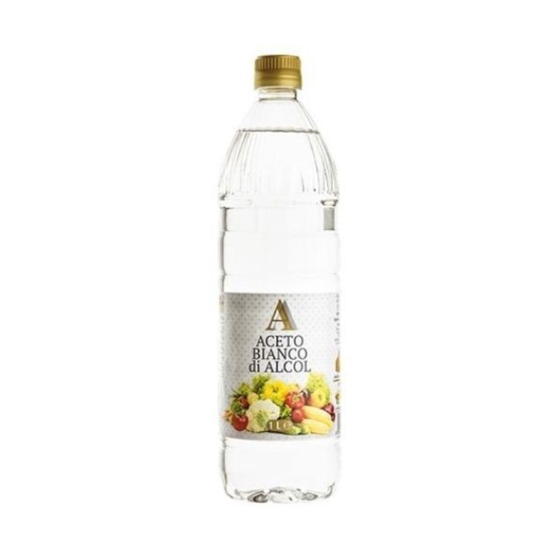 Aceto Bianco di Alcol 6% 1L