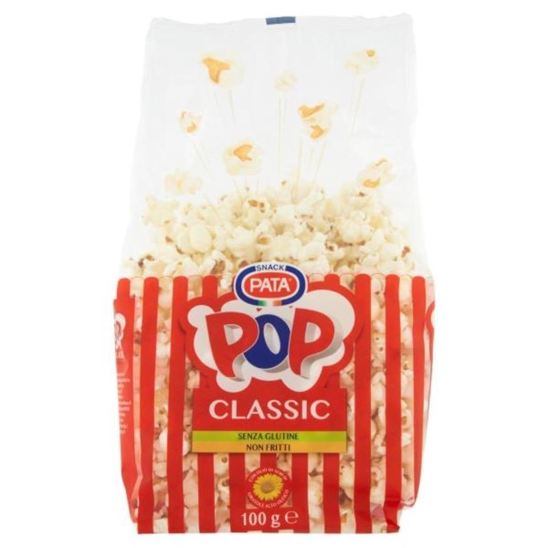 Pata POP Classic 100 G