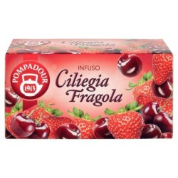 Pompadour Infuso Ciliegia...
