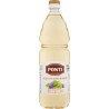 PONTI Aceto di Vino Bianco 1 lt acidità 6%